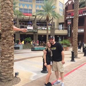 Meet your Posher, Samantha