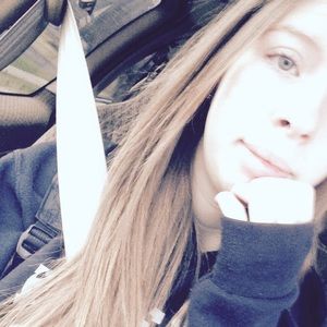 Meet your Posher, Kerry