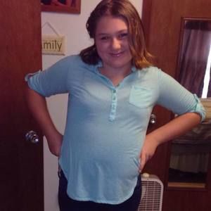 Meet your Posher, Hope