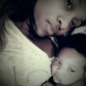 Meet your Posher, Shaquanda