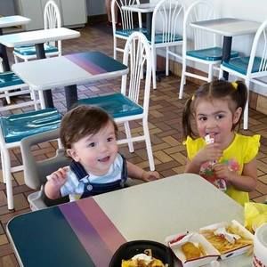 Meet your Posher, Mary