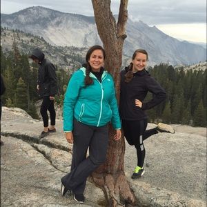 Meet your Posher, Sabrina