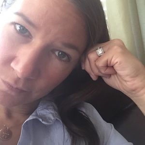 Meet your Posher, Jill