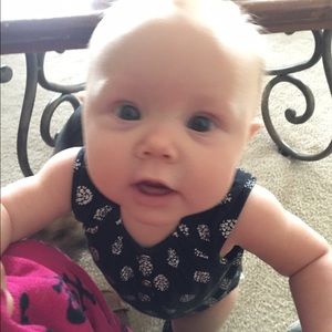 Meet your Posher, Stephenie