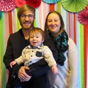 Meet your Posher, Jaymie