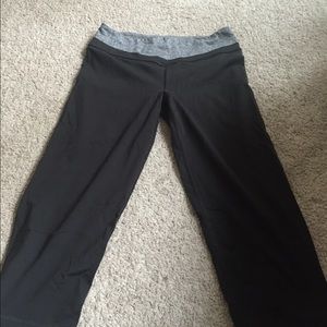 Victoria Secret Sport supermodel Capri