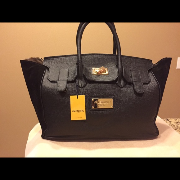 Valentino bags by mario valentino omia Clearance