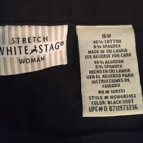 Pants. - Picture 2 of 3