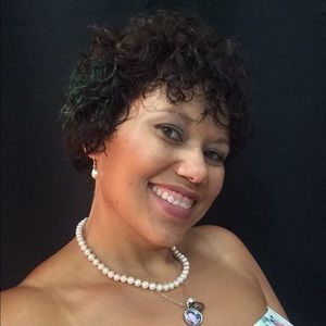 Meet your Posher, Brittney