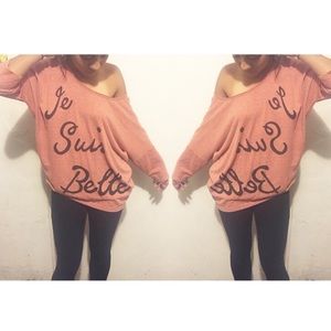 NEW! Nordstrom Bobeau Top