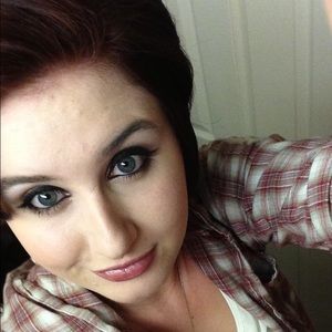 Meet your Posher, Kirsten