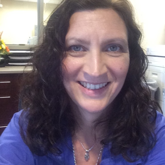 Meet your Posher, Rita