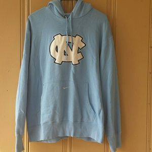 Mens xl nike hoodie