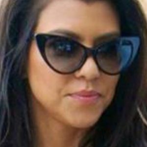 Tom Ford Cat Eye Sunglasses