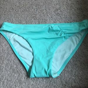 Victoria secret bikini bottom
