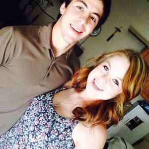 Meet your Posher, Tanya