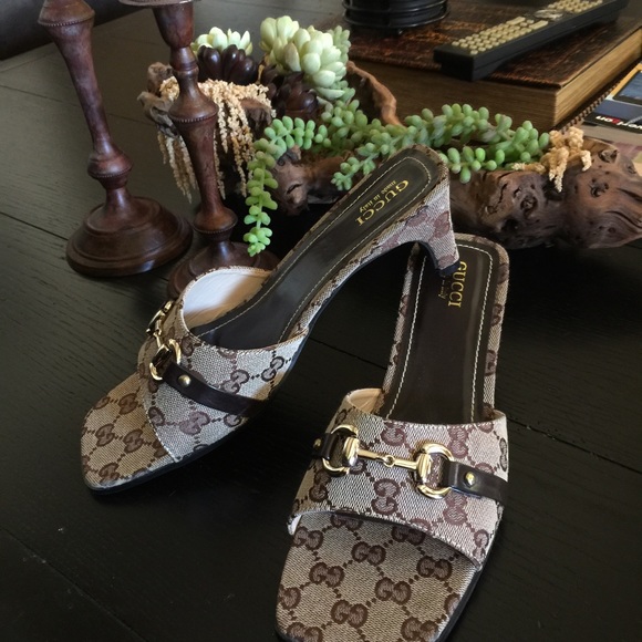 GUCCI Shoes
