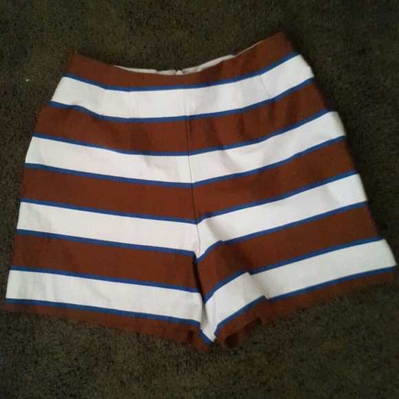 Asos high-waisted short - Picture 1 of 4