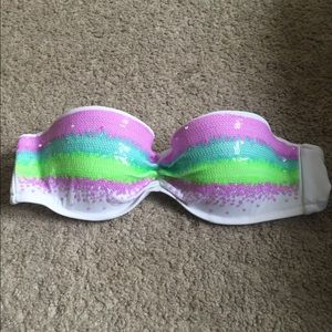 Victoria secret bikini top