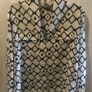 Top & maxi skirt bundle