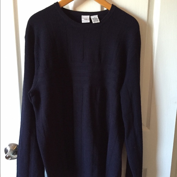 Men's Armani Exchange Sweater