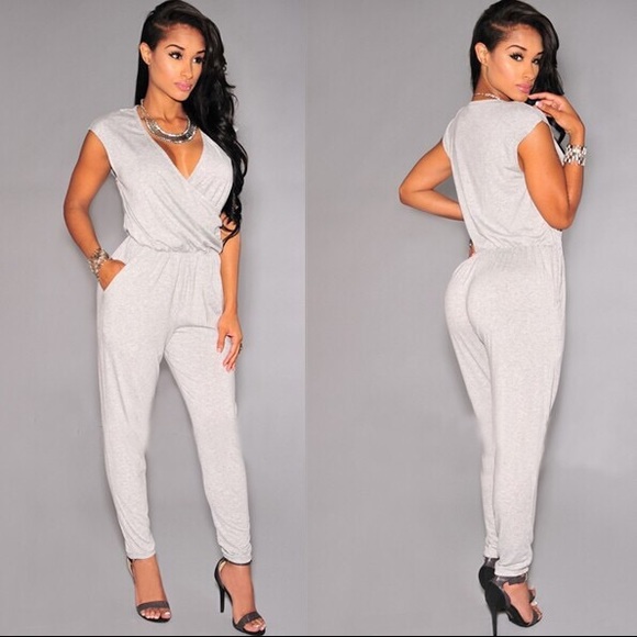 Final price-Jump suit