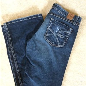 BKE jeans