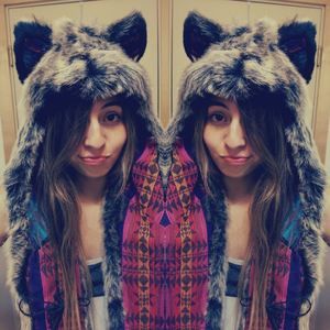 Meet your Posher, Naomi