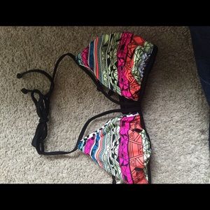 Victoria secret bikini top
