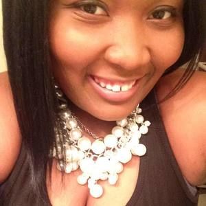 Meet your Posher, Bria