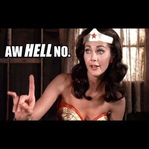 Meet your Posher, Mel