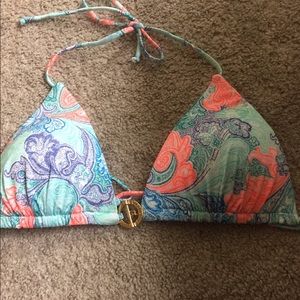 Victoria secret bikini top
