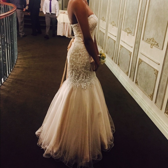 Prom Dress 👑
