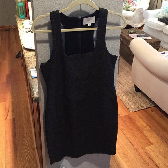 Madison Marcus Little Black Dress