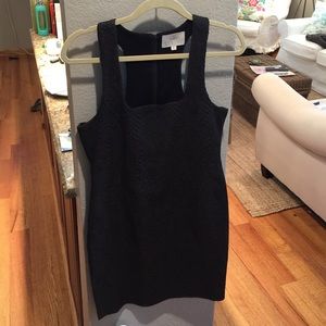 Madison Marcus Little Black Dress