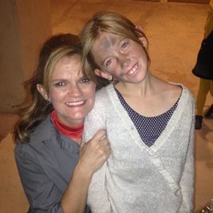 Meet your Posher, Holly