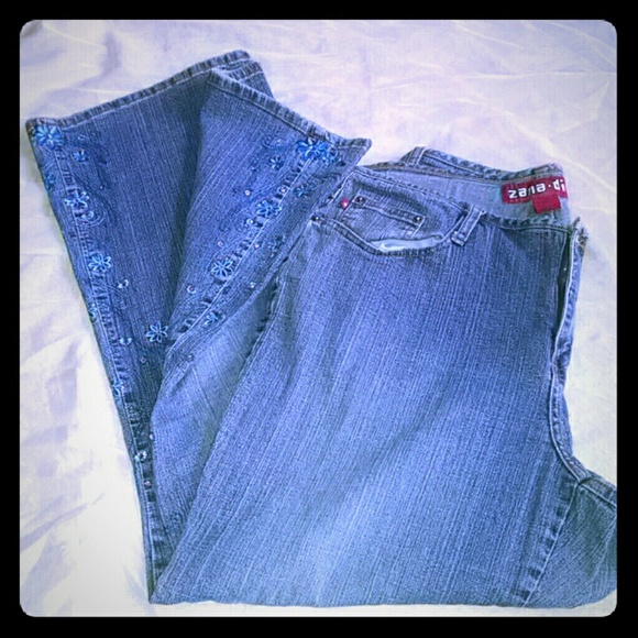 Zana Di Jeans