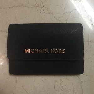 Michael Kors Keychain wallet