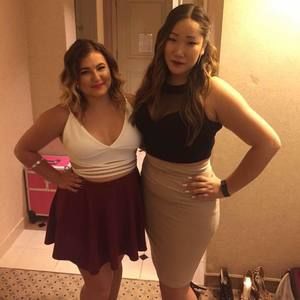 Meet your Posher, Deborah