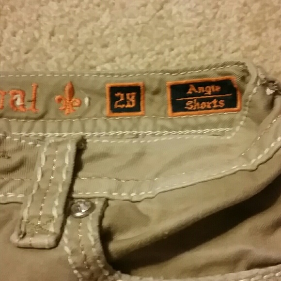 Rock Revival shorts - Picture 3 of 4