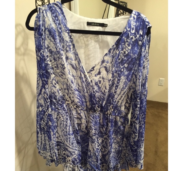 Long sleeve romper 🔥🔥🔥🔥