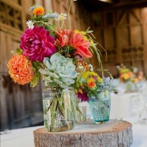 Meet your Posher, Robin