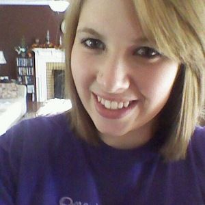 Meet your Posher, Julie