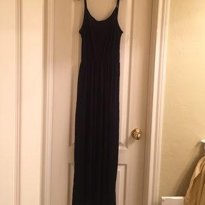 H&m maxi dress