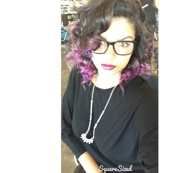 Meet your Posher, Kassandra