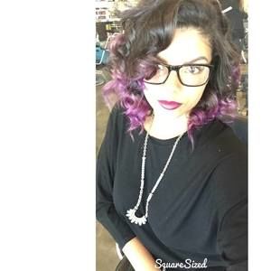 Meet your Posher, Kassandra