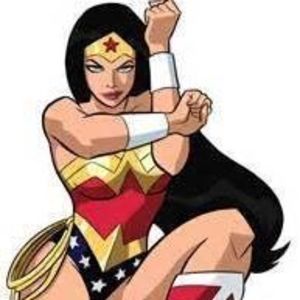 Meet your Posher, Barbara