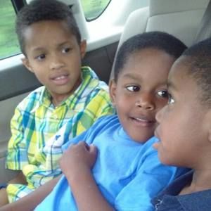 Meet your Posher, Jacqueline