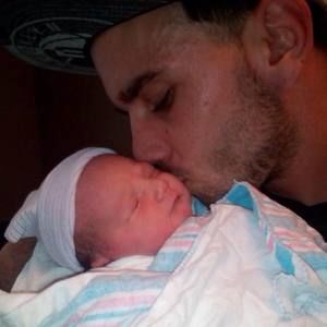 Meet your Posher, Justin