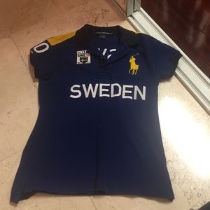 Ralph Lauren Sport shirt